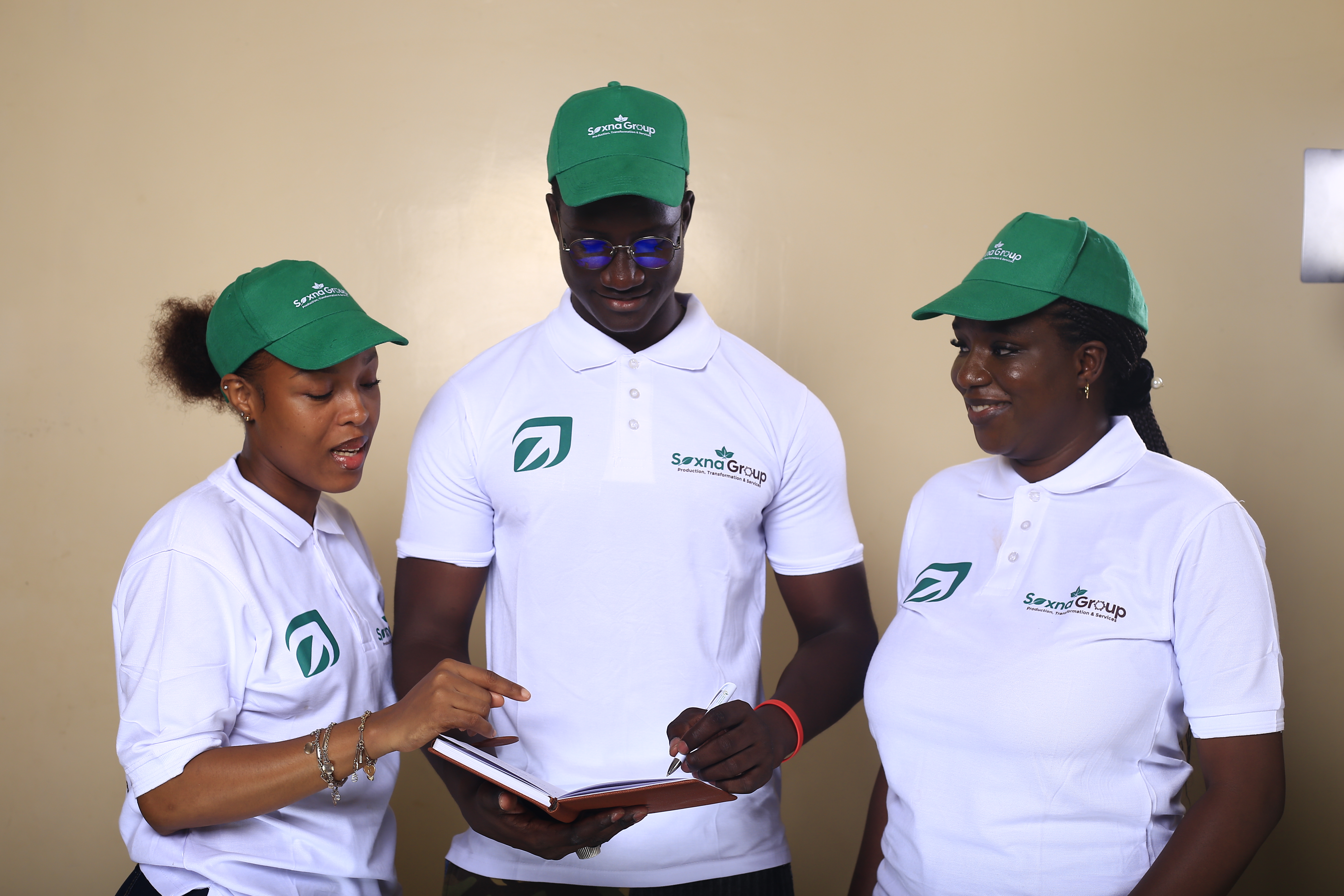 À propos de SoxnaGroup